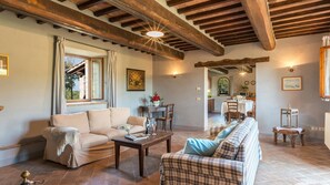 Villa | 4 bedrooms - Si-h790-sp820at - Amantino 8 (San Casciano dei Bagni)