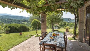 Ferienhaus | 4 Schlafzimmer