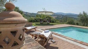 Ferienhaus | 4 Schlafzimmer