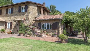 Ferienhaus | 4 Schlafzimmer