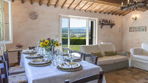 Ferienhaus | 4 Schlafzimmer