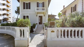 Villa | 4 bedrooms