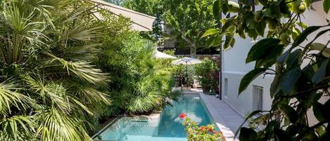 ヴィラ | 4 室のベッドルーム