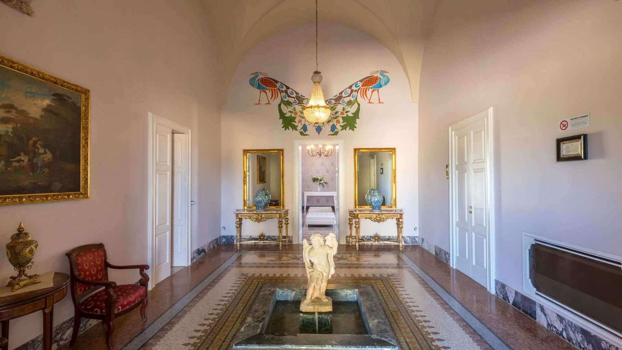 Villa | 9 Schlafzimmer