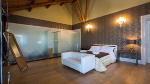 Vila | 9 kamar tidur