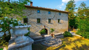 Villa | 3 bedrooms - Fc-i310-lcal0at - Pieve del Borgo 6 2 (Santa Sofia)