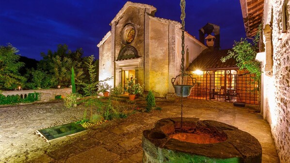 Villa | 3 chambres