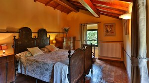 Villa | 3 bedrooms - Fc-i310-lcal0at - Pieve del Borgo 6 2 (Santa Sofia)