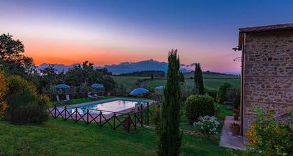 Si-g602-pien0at - Podere Bagnolo 8