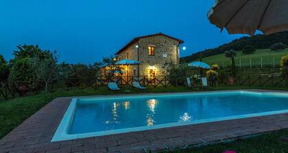 Si-g602-pien0at - Podere Bagnolo 8