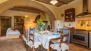 Villa | 4 chambres