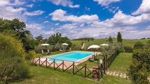 Villa | 4 bedrooms