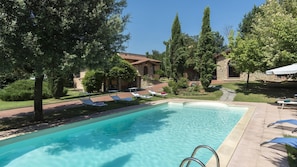 Villa | 3 bedrooms