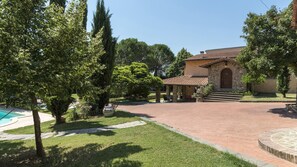 Villa | 3 bedrooms