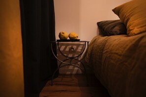 1 dormitorio y wifi