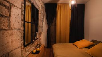 1 chambre, Wi-Fi
