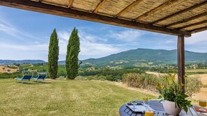 Villa | 10 bedrooms - Si-c587-ceto0at - Il Poderuccio 17 (Cetona)