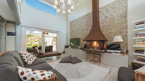 别墅 | 2 多间卧室