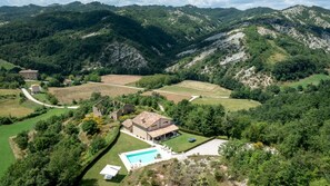Villa | 2 bedrooms - La Leccina 2 2 (Apecchio)
