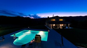 Villa | 2 sovrum