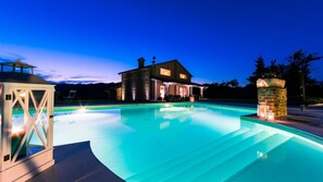 Villa | 2 sovrum