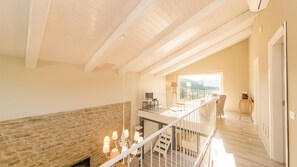 别墅 | 2 多间卧室