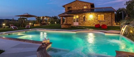 Villa | 3 sovrum