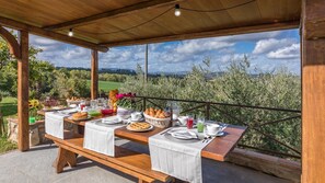 Villa | 3 sovrum