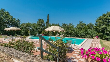 Villa | 6 bedrooms
