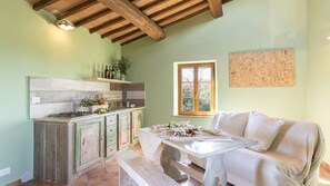 别墅 | 6 多间卧室