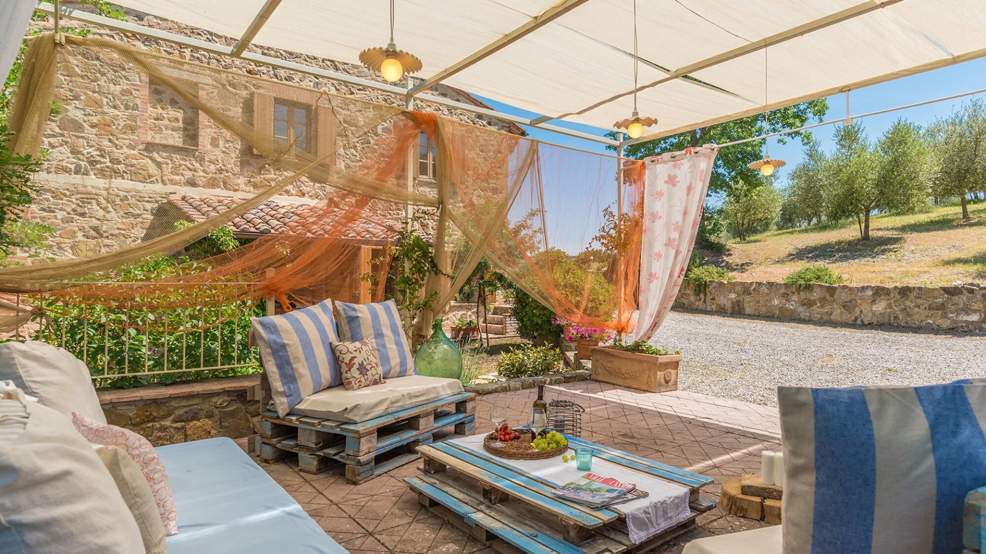 Villa | 6 Schlafzimmer