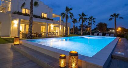 Rn-f244-onel10at - Portoverde Beach Villa 12