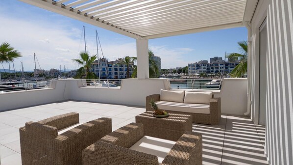 Villa | 6 bedrooms