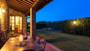 Villa | 5 bedrooms, WiFi - Pg-c744-sp3080at - Poggio Medei 8 2 (Citta della Pieve)