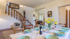 Villa | 5 chambres, Wi-Fi