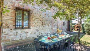 Villa | 5 Schlafzimmer, WLAN