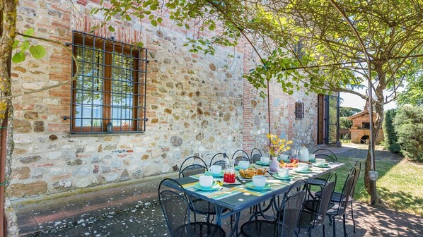 Villa | 5 chambres, Wi-Fi