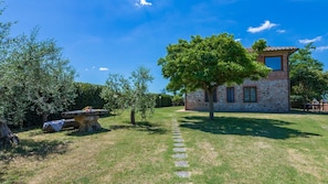 Villa | 5 chambres, Wi-Fi