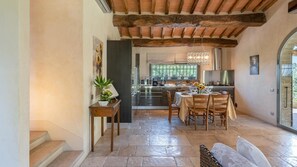 Ferienhaus | 3 Schlafzimmer