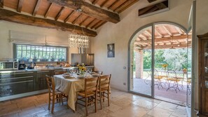 Ferienhaus | 3 Schlafzimmer