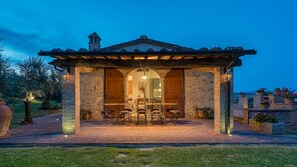 Ferienhaus | 3 Schlafzimmer