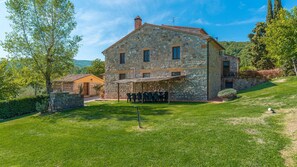 Villa | 9 Schlafzimmer