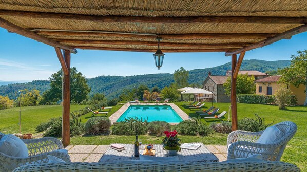 Villa | 9 Schlafzimmer