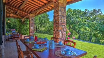 Villa | 3 bedrooms, WiFi
