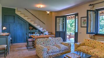 Villa | 3 bedrooms, WiFi