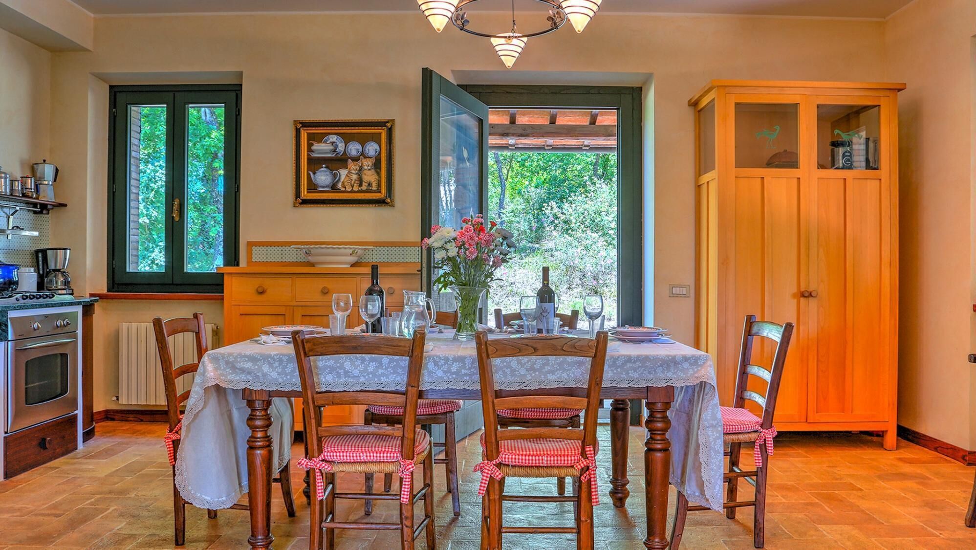 Villa | 3 bedrooms, WiFi