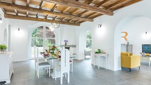 Villa | 3 dormitorios
