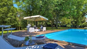 Villa | 3 sovrum