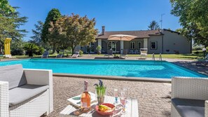 Villa | 3 bedrooms