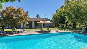 Villa | 3 sovrum